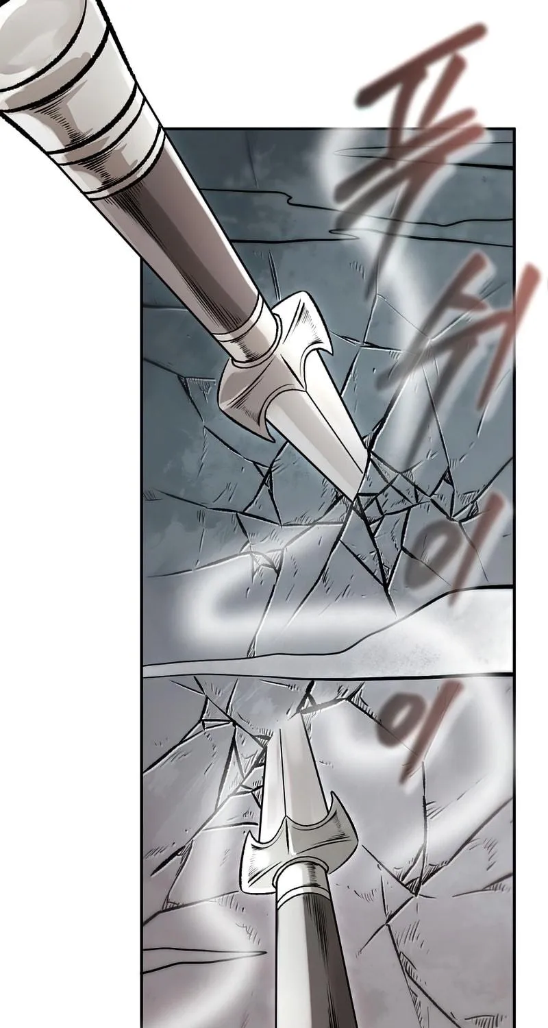 Demon in Mount Hua Chapter 21 page 94 - 