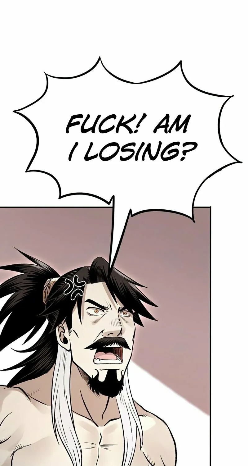 Demon in Mount Hua Chapter 21 page 96 - 