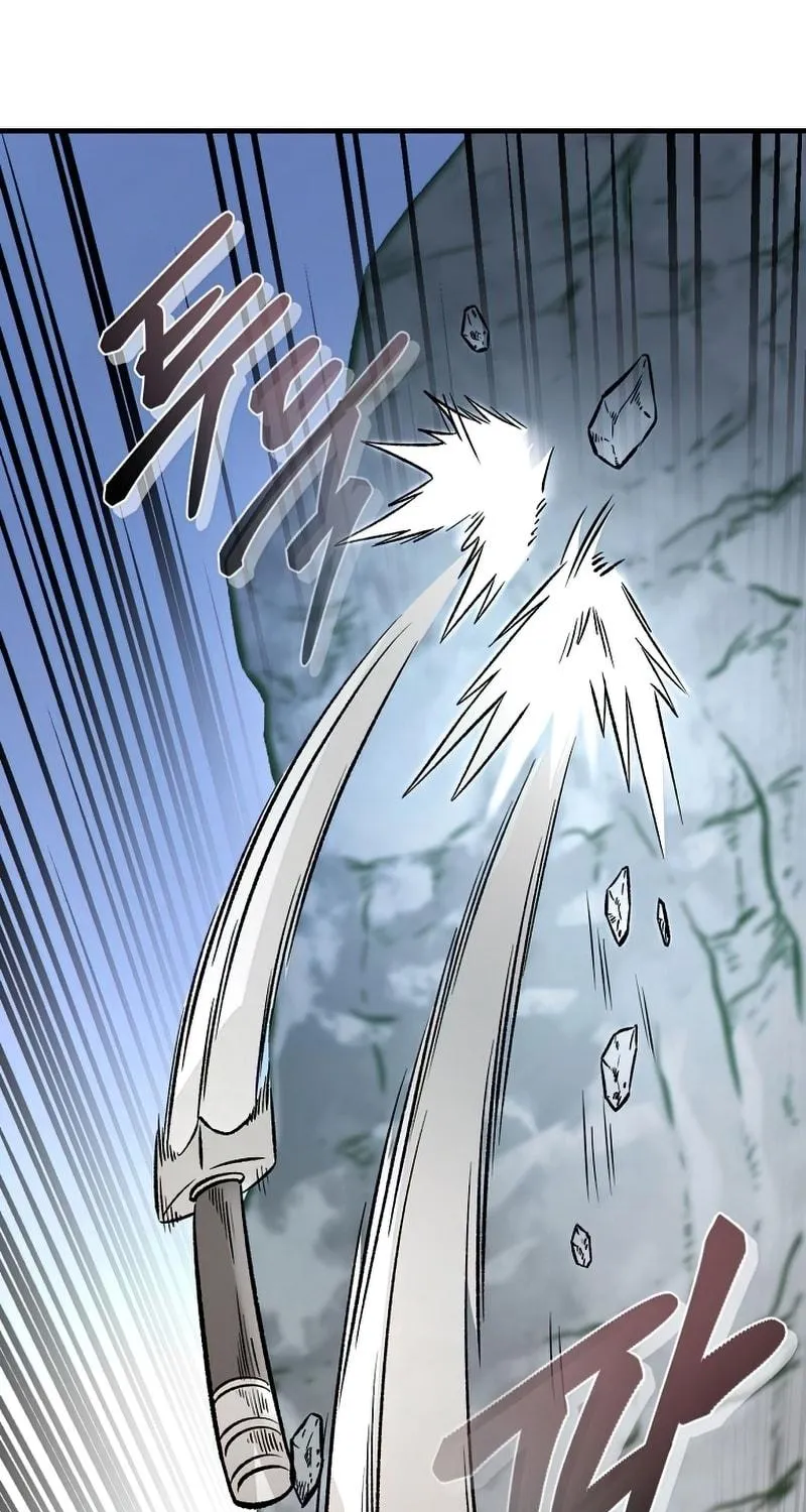 Demon in Mount Hua Chapter 21 page 100 - 