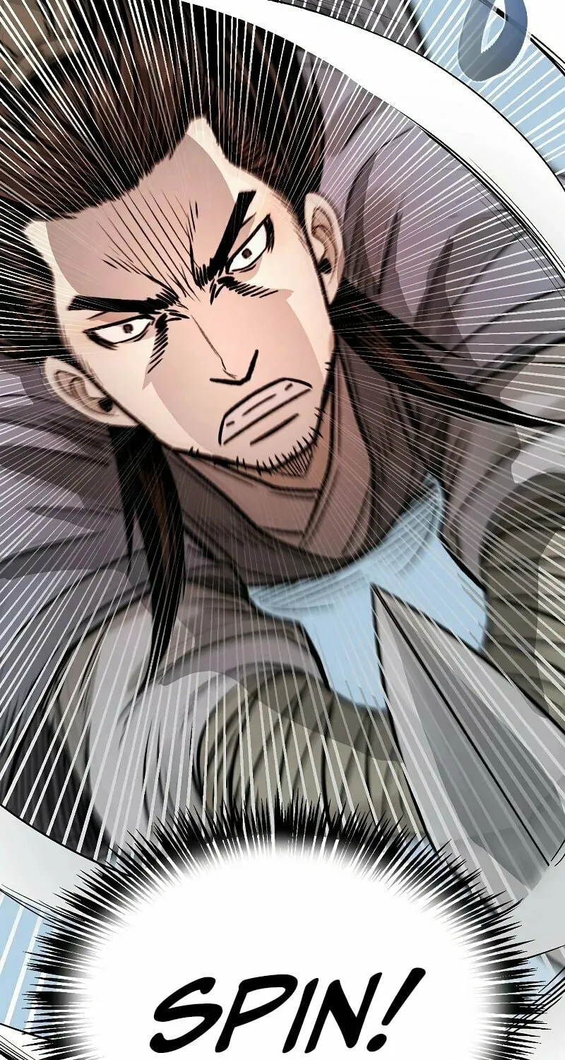 Demon in Mount Hua Chapter 22 page 176 - 