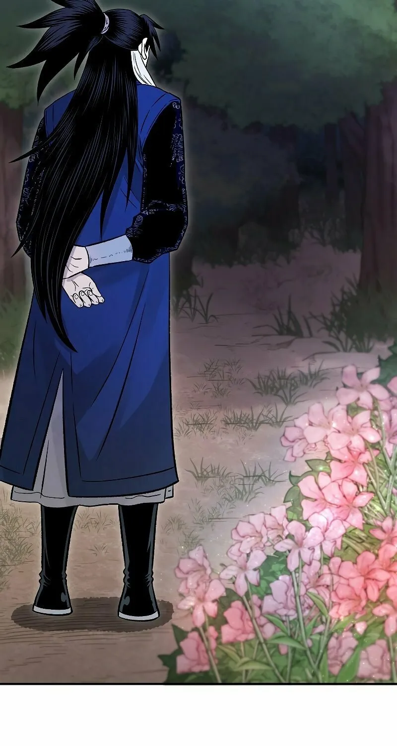 Demon in Mount Hua Chapter 27 page 176 - 