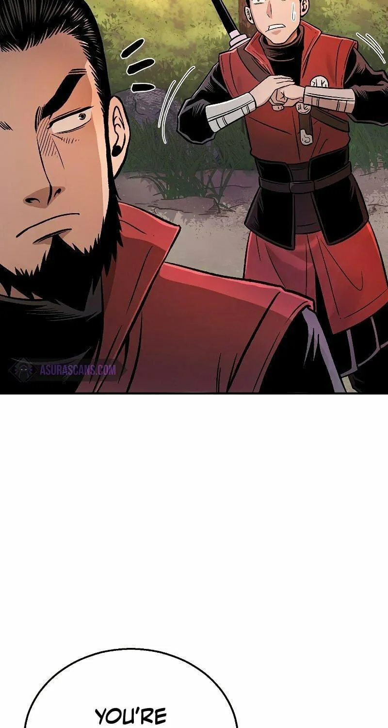 Demon in Mount Hua Chapter 28 page 168 - 