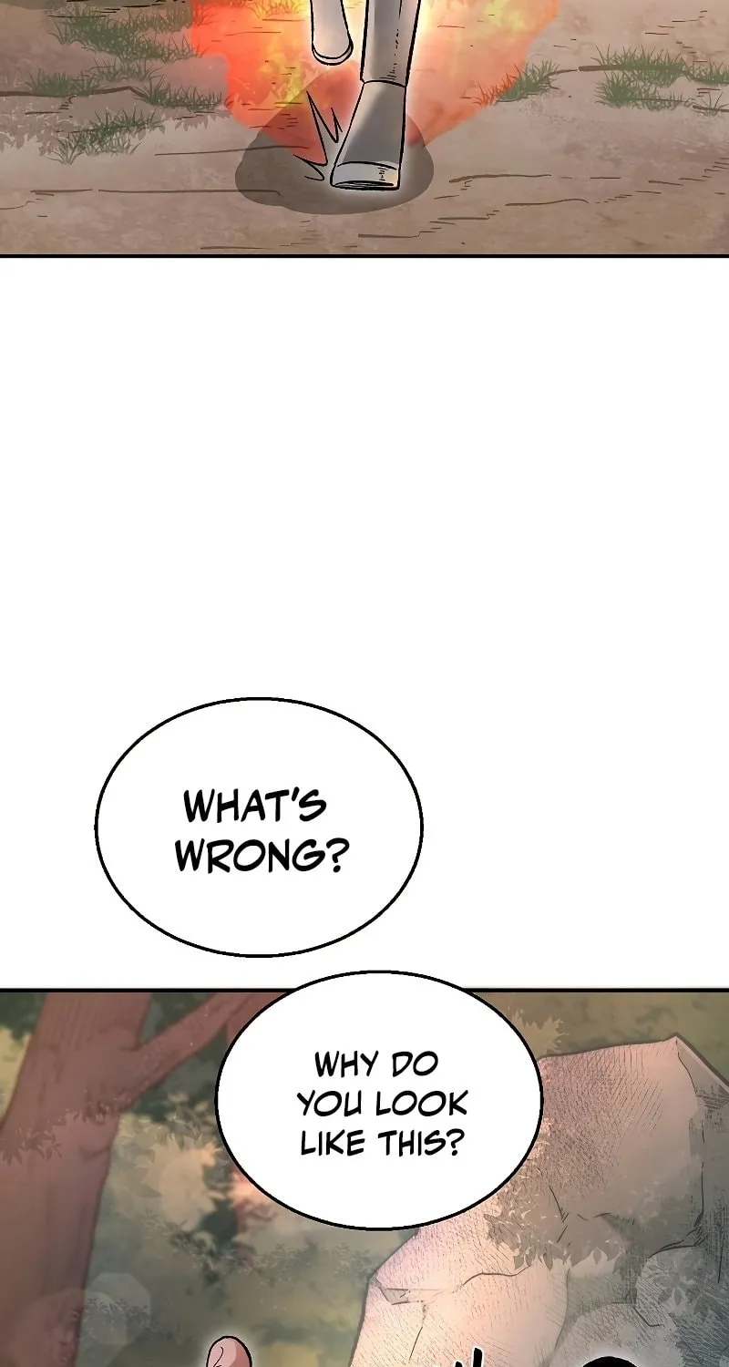 Demon in Mount Hua Chapter 28 page 176 - 