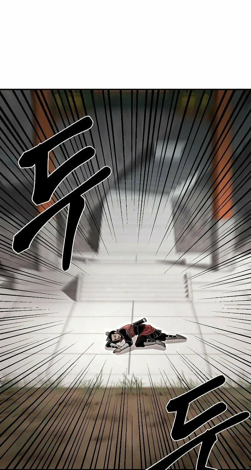 Demon in Mount Hua Chapter 29 page 168 - 