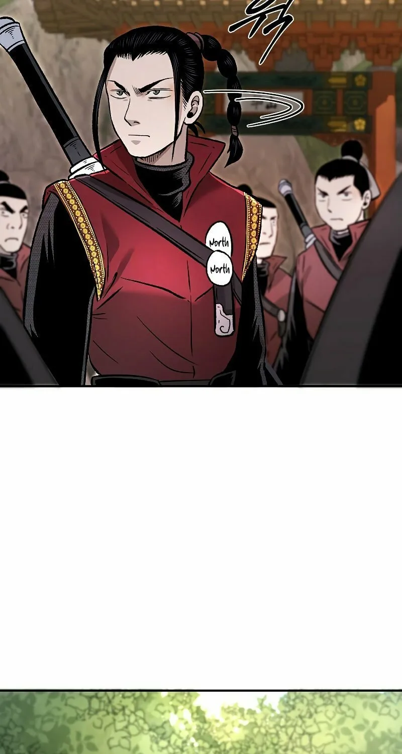 Demon in Mount Hua Chapter 29 page 176 - 