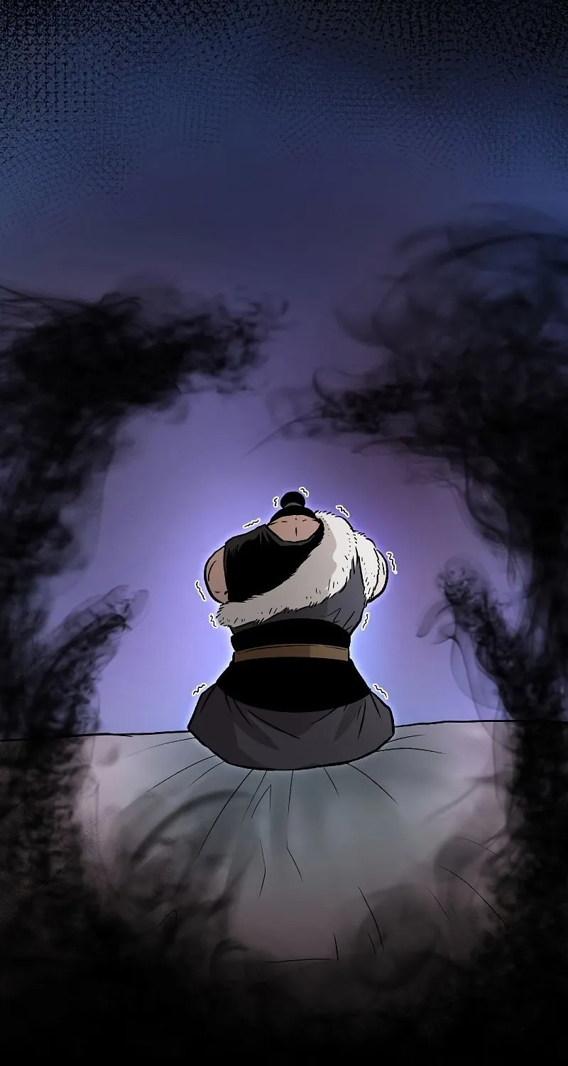 Demon in Mount Hua Chapter 30 page 176 - 