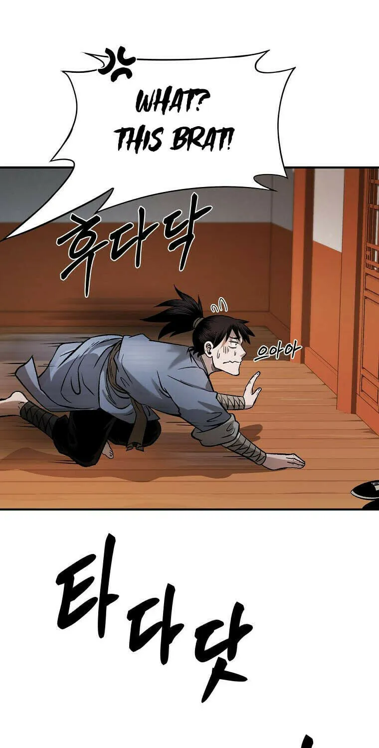 Demon in Mount Hua Chapter 32 page 117 - 