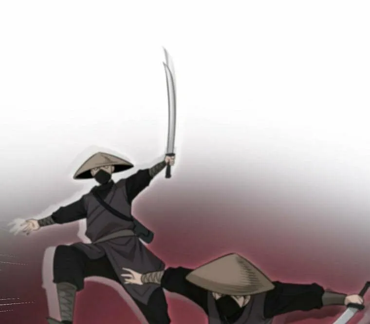 Demon in Mount Hua Chapter 33 page 117 - 