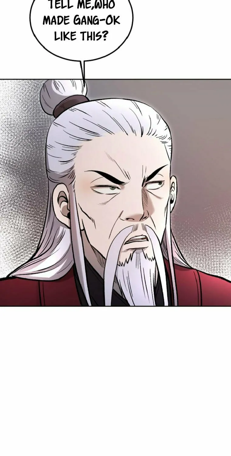 Demon in Mount Hua Chapter 39 page 11 - 