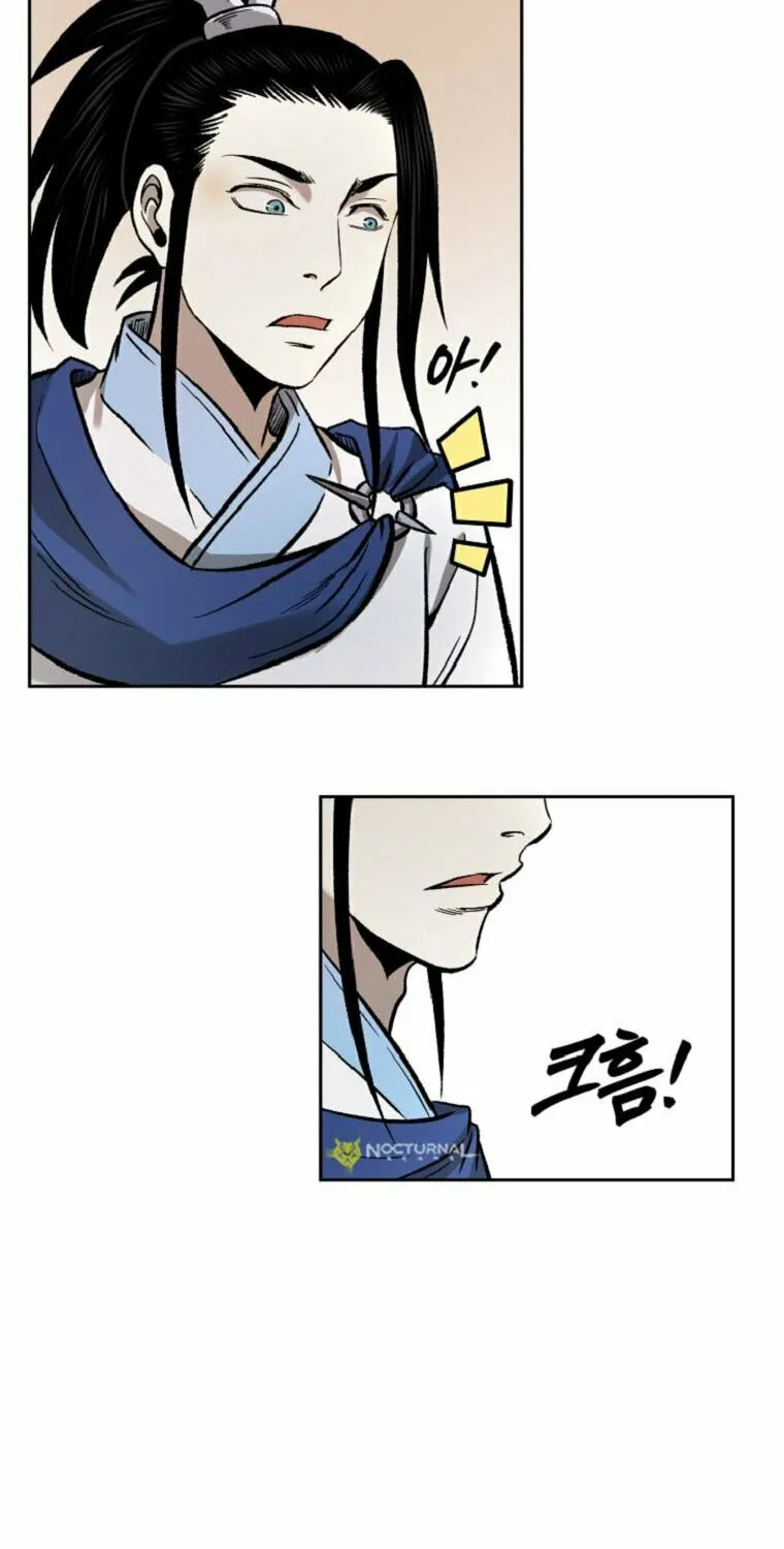 Demon in Mount Hua Chapter 39 page 101 - 