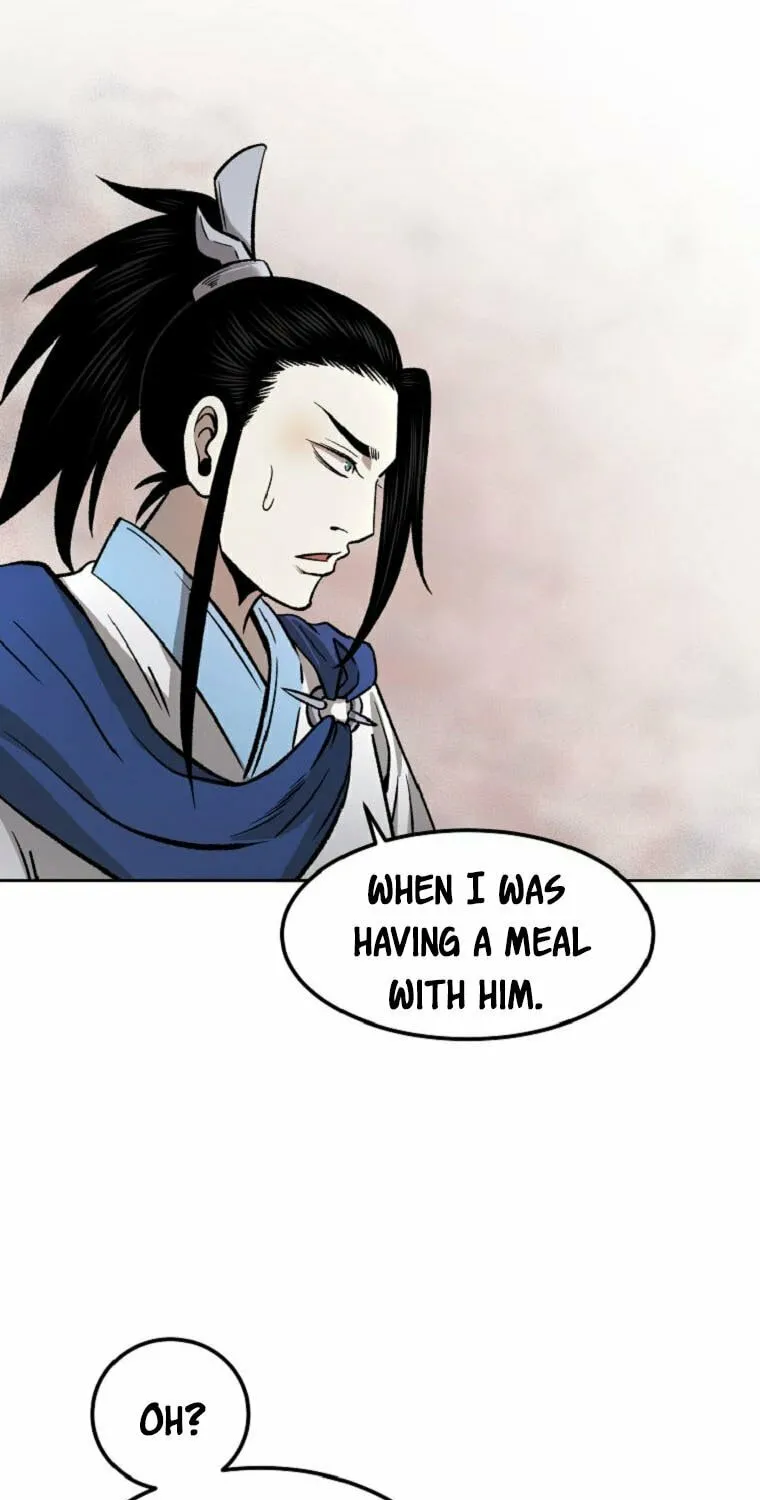 Demon in Mount Hua Chapter 39 page 103 - 