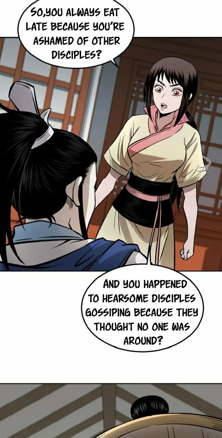 Demon in Mount Hua Chapter 39 page 104 - 
