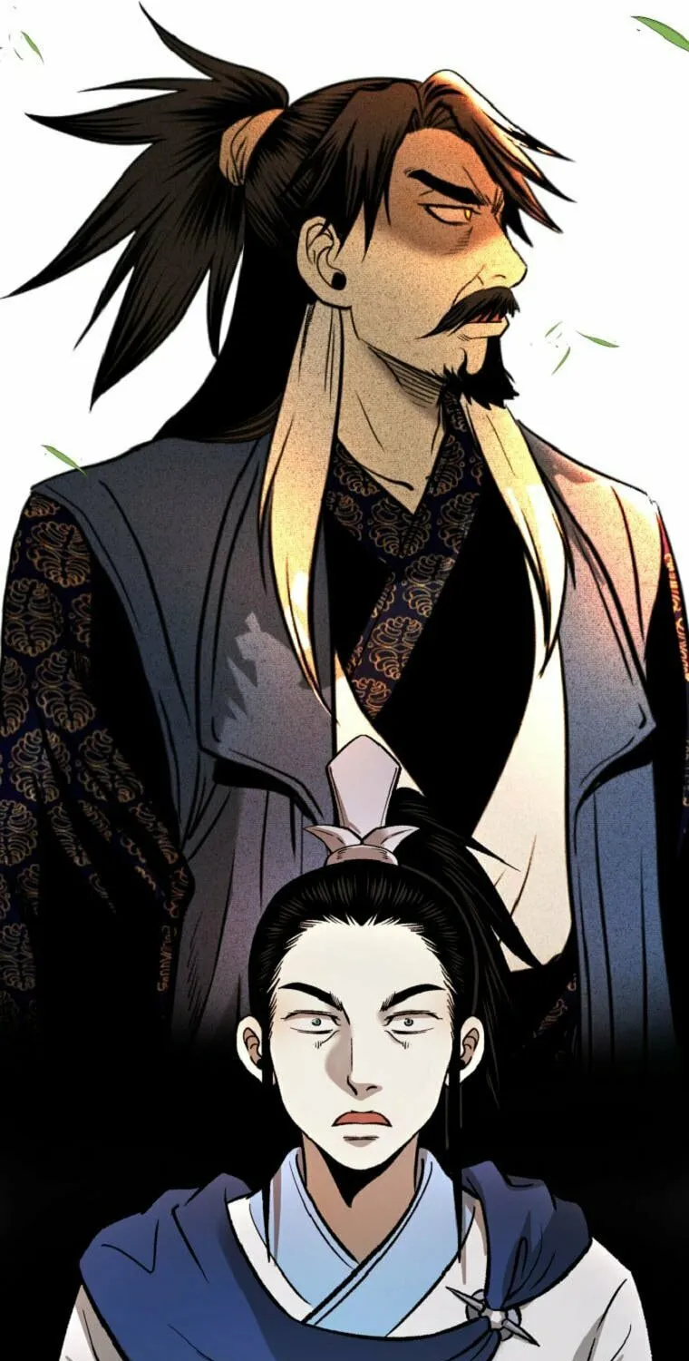 Demon in Mount Hua Chapter 39 page 109 - 