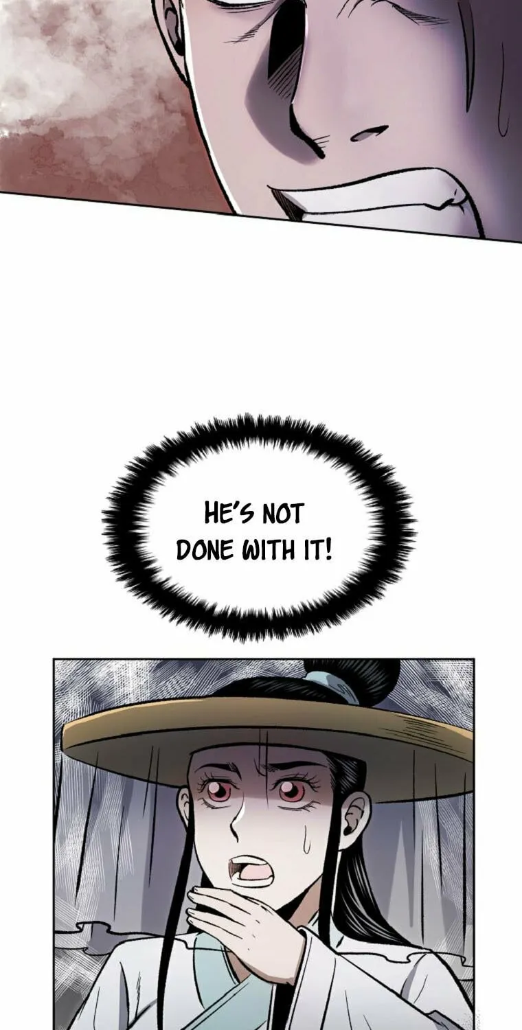 Demon in Mount Hua Chapter 39 page 112 - 