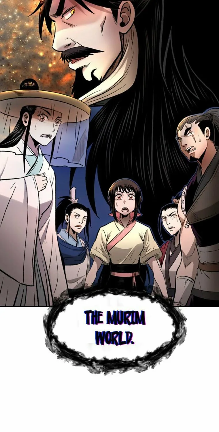 Demon in Mount Hua Chapter 39 page 118 - 