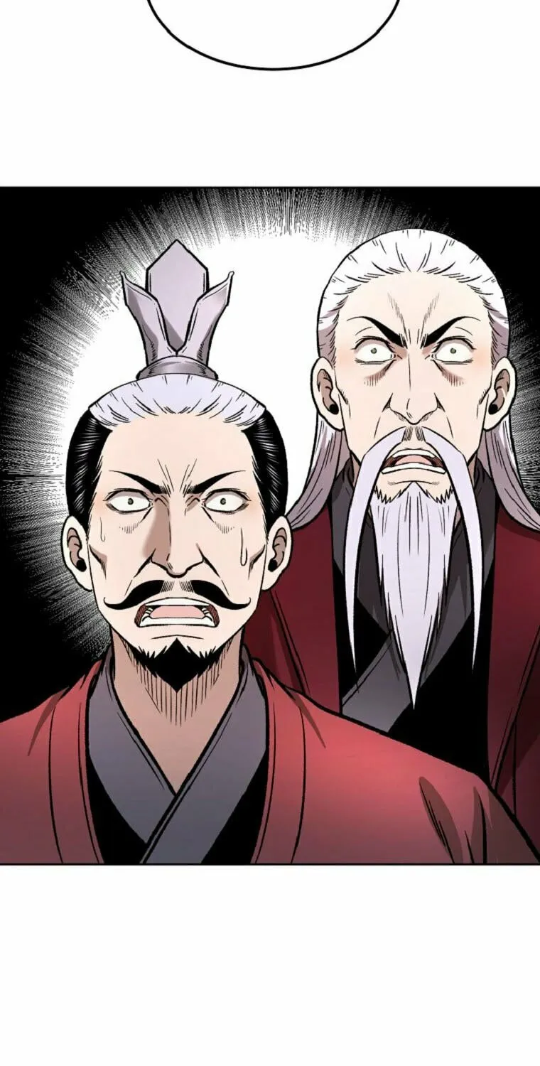 Demon in Mount Hua Chapter 39 page 13 - 
