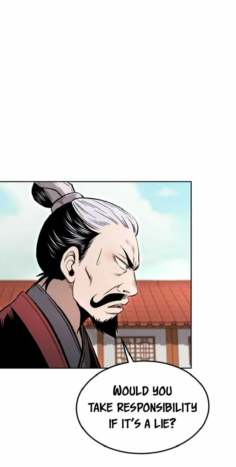 Demon in Mount Hua Chapter 39 page 14 - 