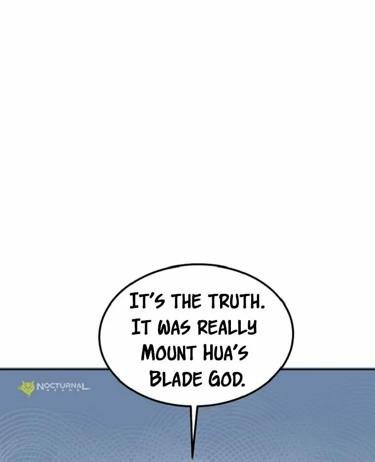 Demon in Mount Hua Chapter 39 page 15 - 