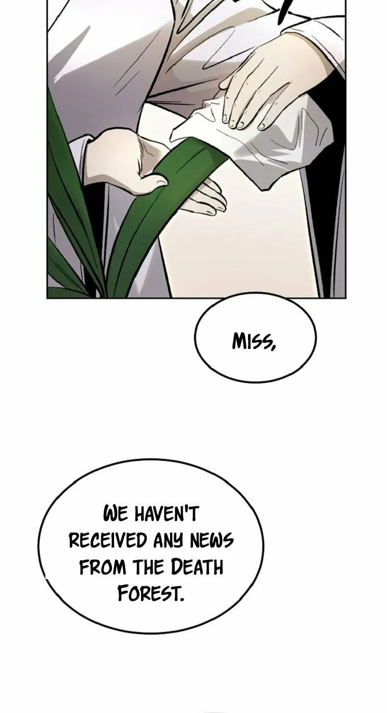 Demon in Mount Hua Chapter 39 page 28 - 