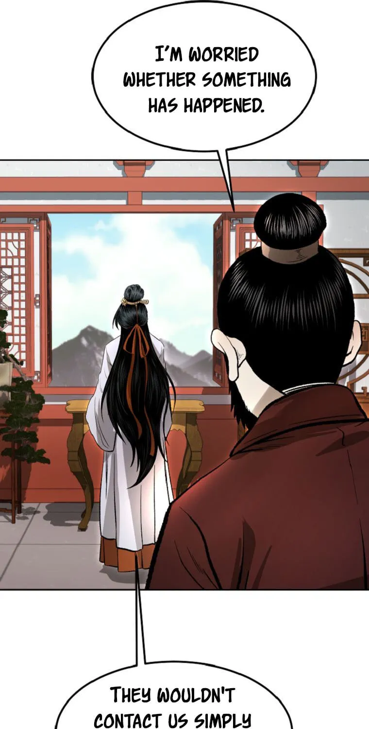 Demon in Mount Hua Chapter 39 page 29 - 
