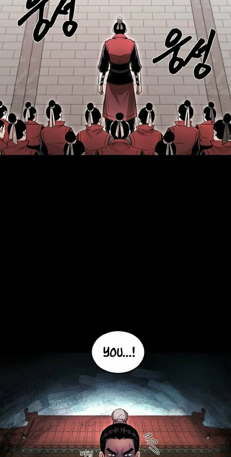 Demon in Mount Hua Chapter 39 page 4 - 