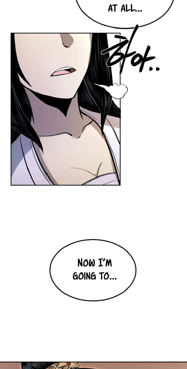 Demon in Mount Hua Chapter 39 page 31 - 
