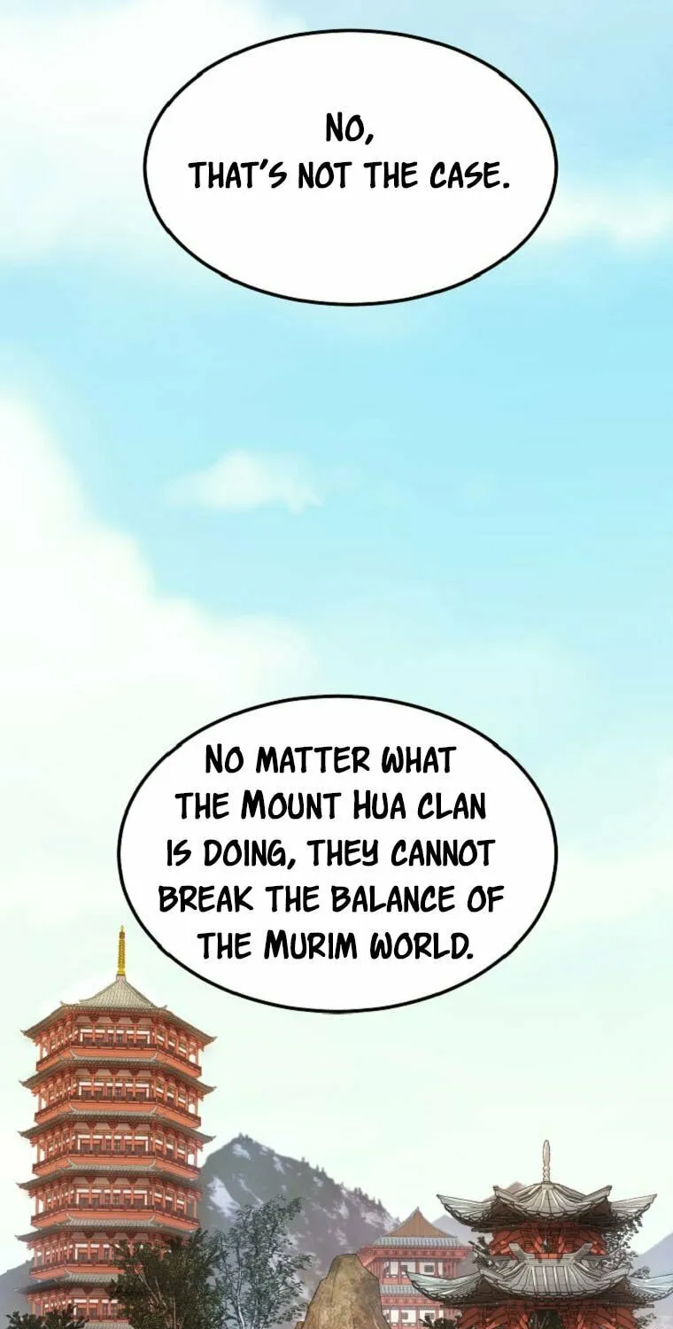 Demon in Mount Hua Chapter 39 page 36 - 