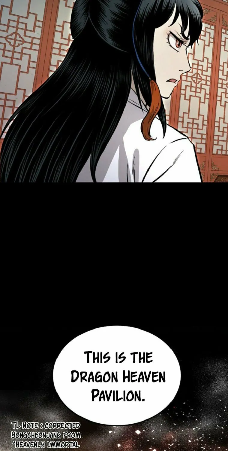 Demon in Mount Hua Chapter 39 page 38 - 