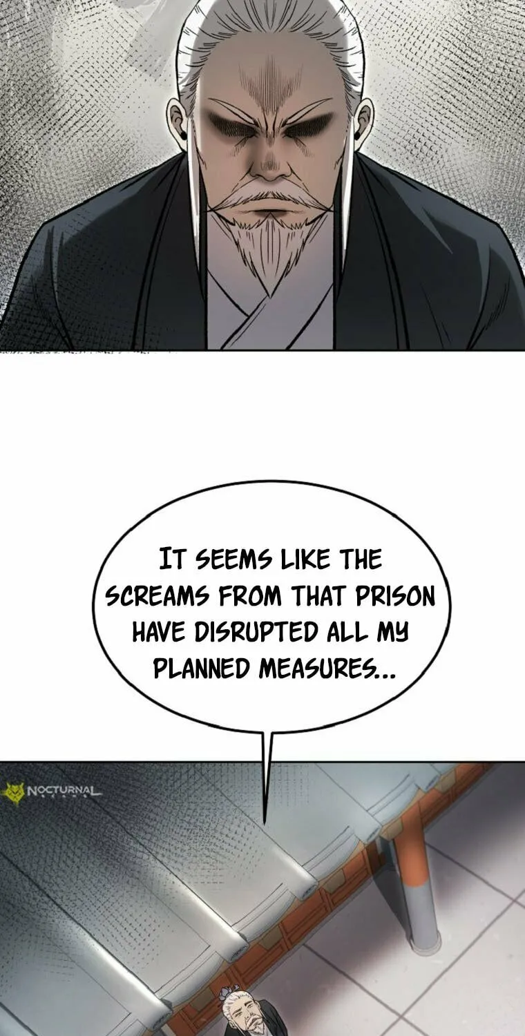 Demon in Mount Hua Chapter 39 page 47 - 
