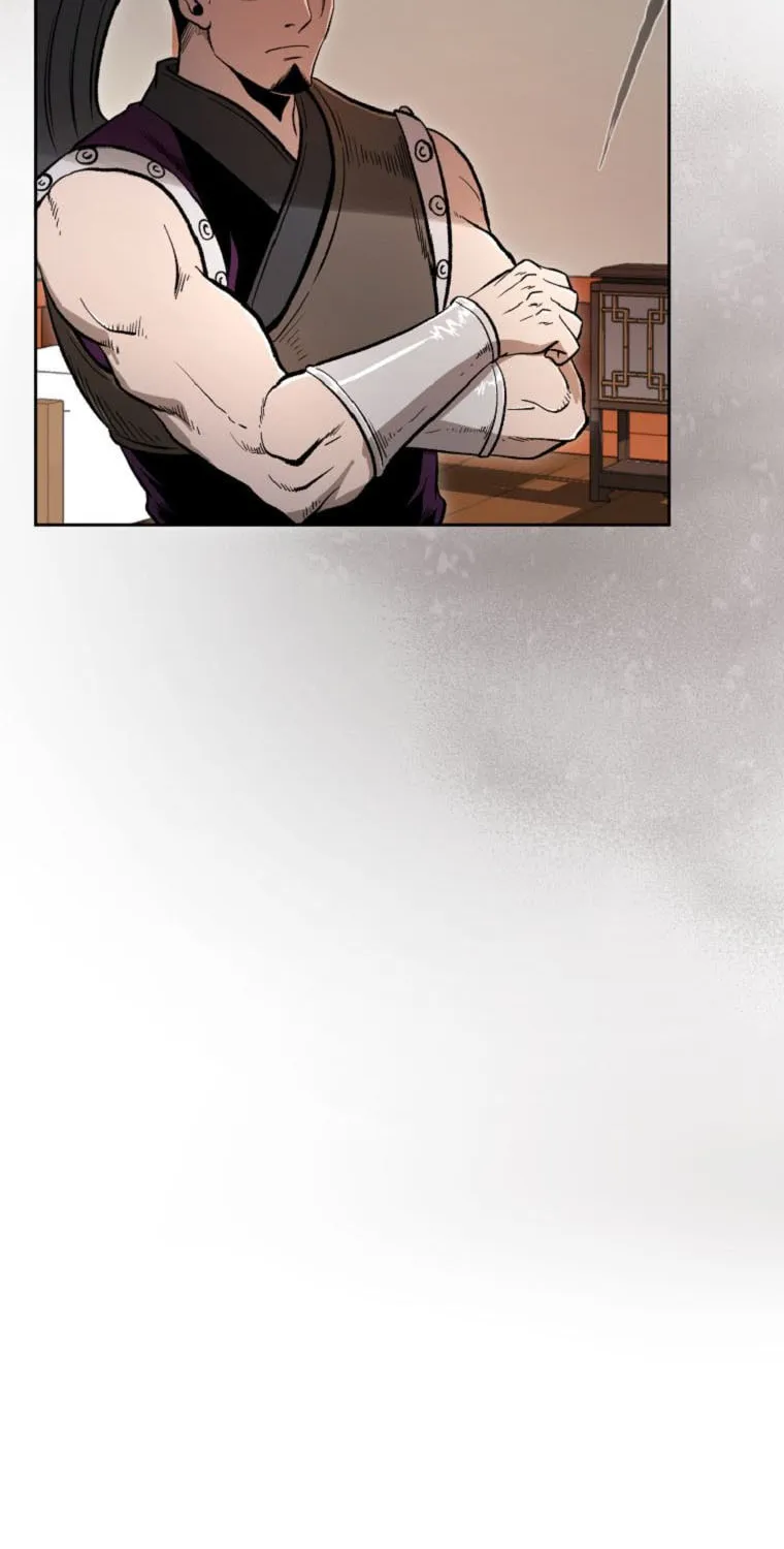 Demon in Mount Hua Chapter 39 page 53 - 