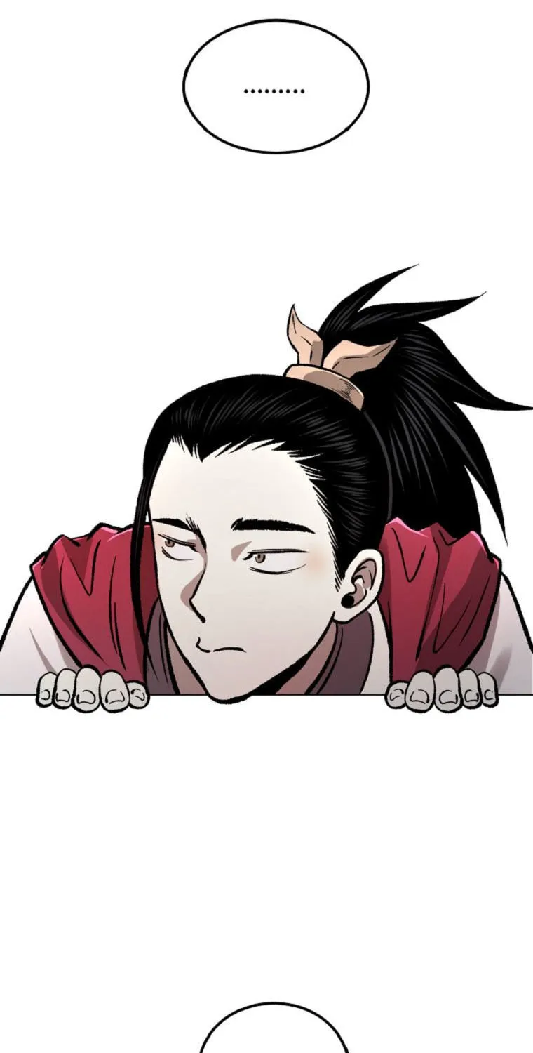 Demon in Mount Hua Chapter 39 page 55 - 