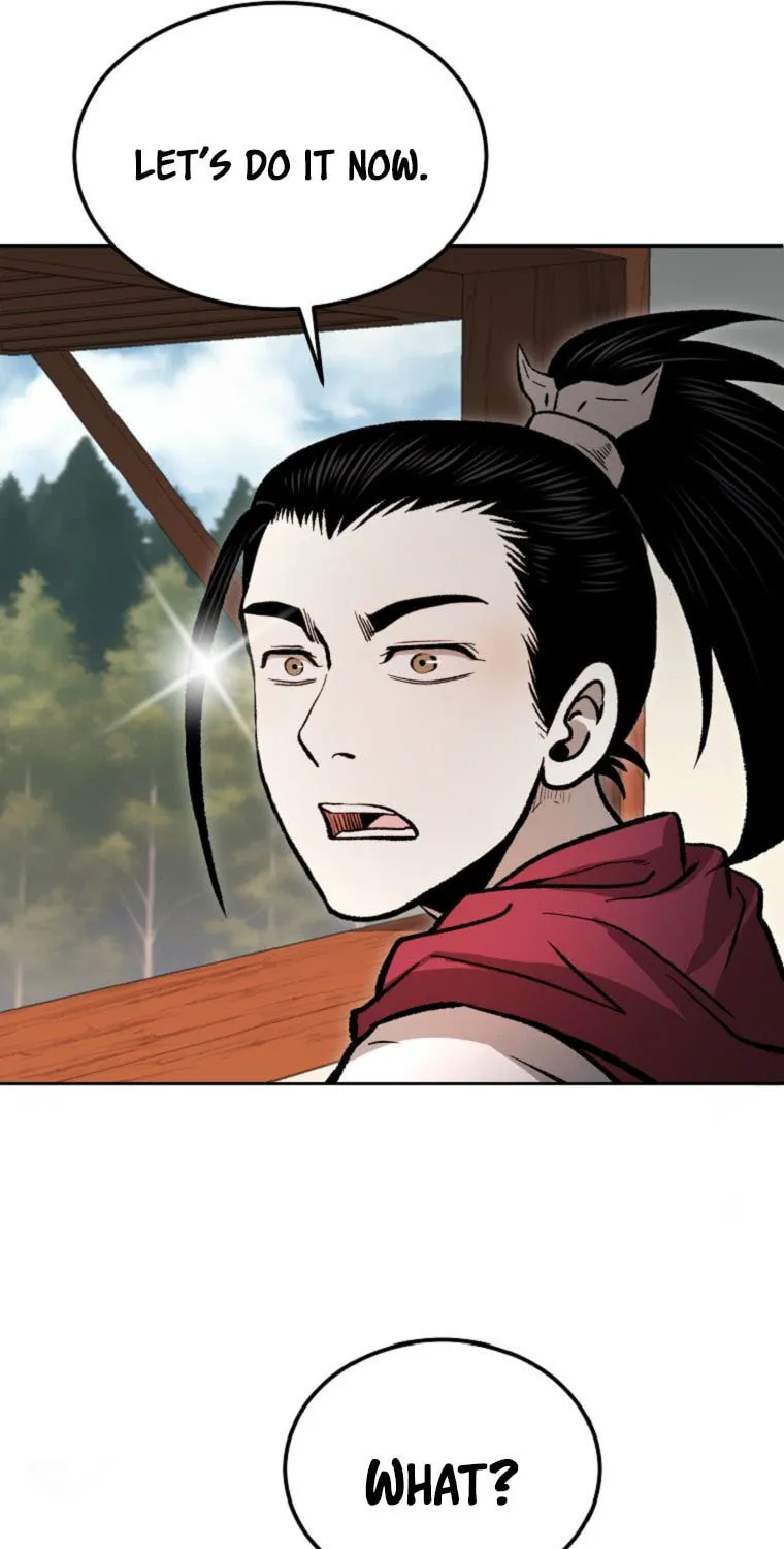 Demon in Mount Hua Chapter 39 page 57 - 