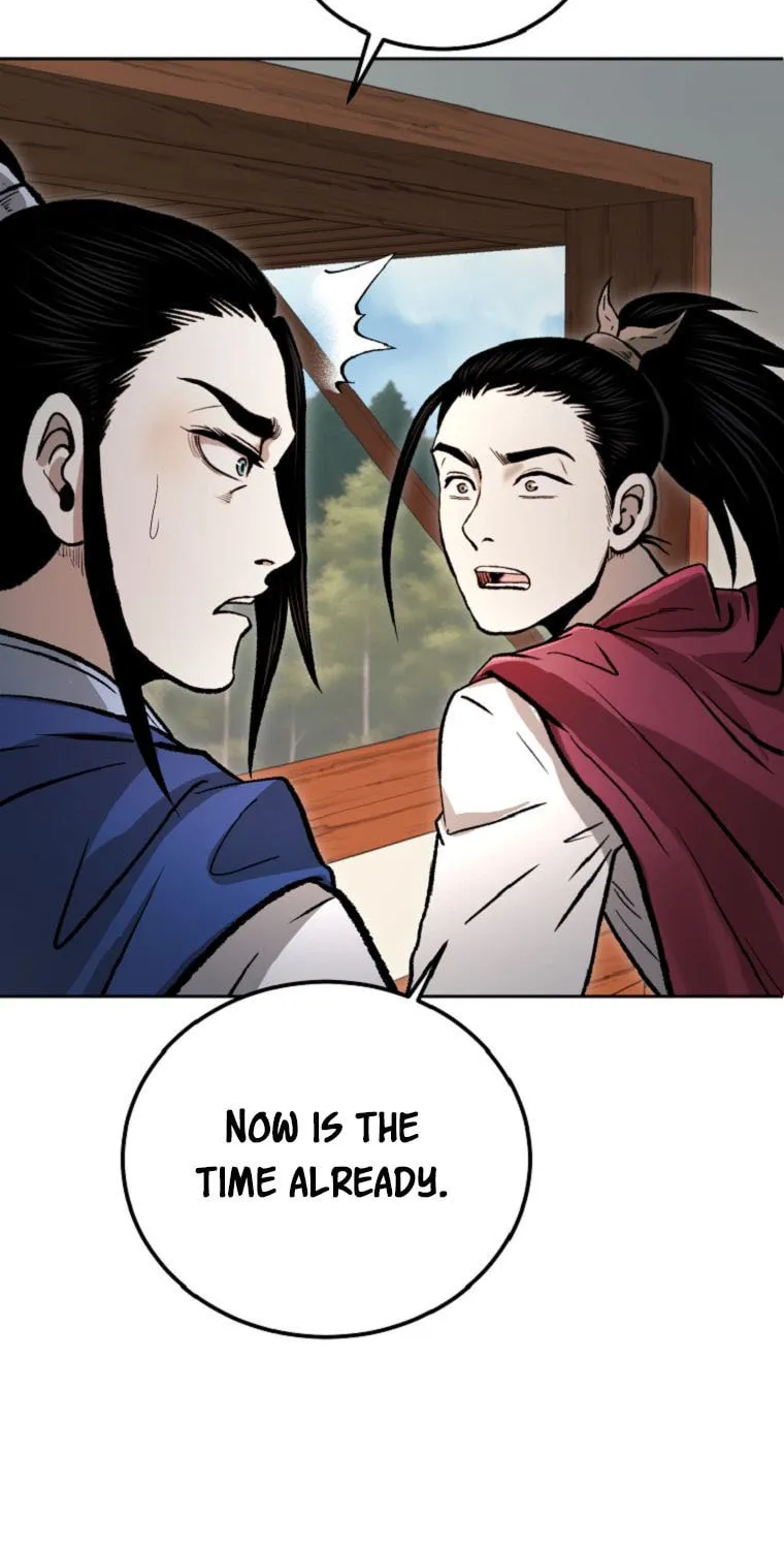 Demon in Mount Hua Chapter 39 page 58 - 
