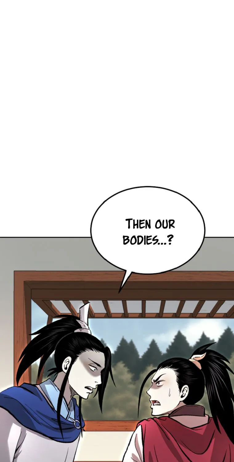 Demon in Mount Hua Chapter 39 page 59 - 