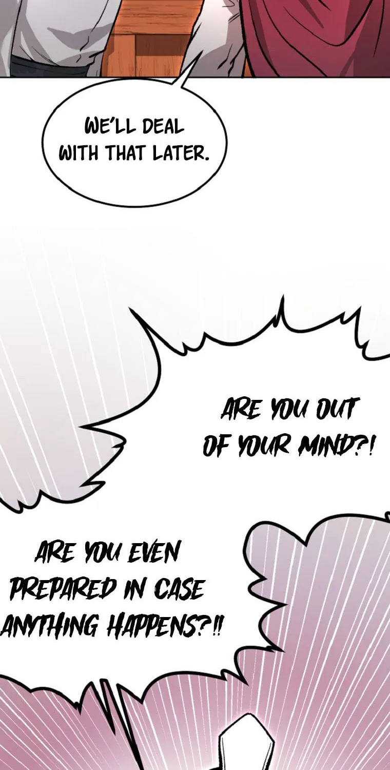 Demon in Mount Hua Chapter 39 page 60 - 