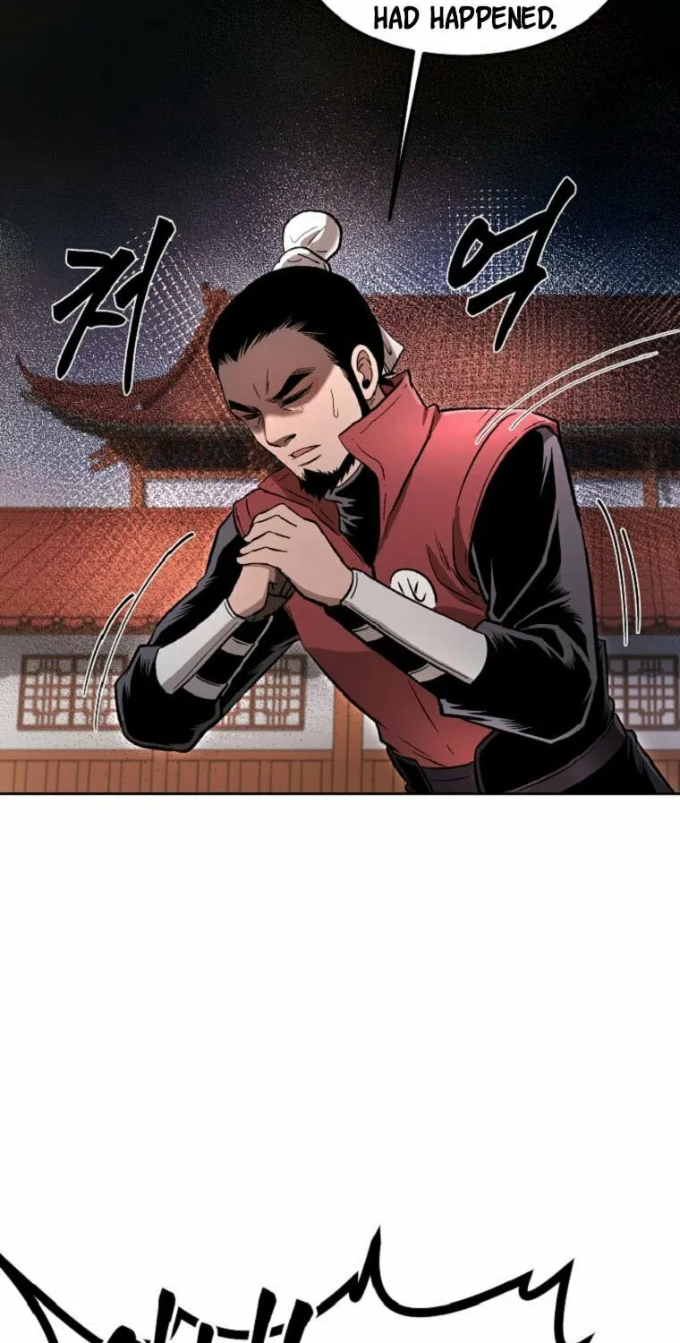 Demon in Mount Hua Chapter 39 page 7 - 