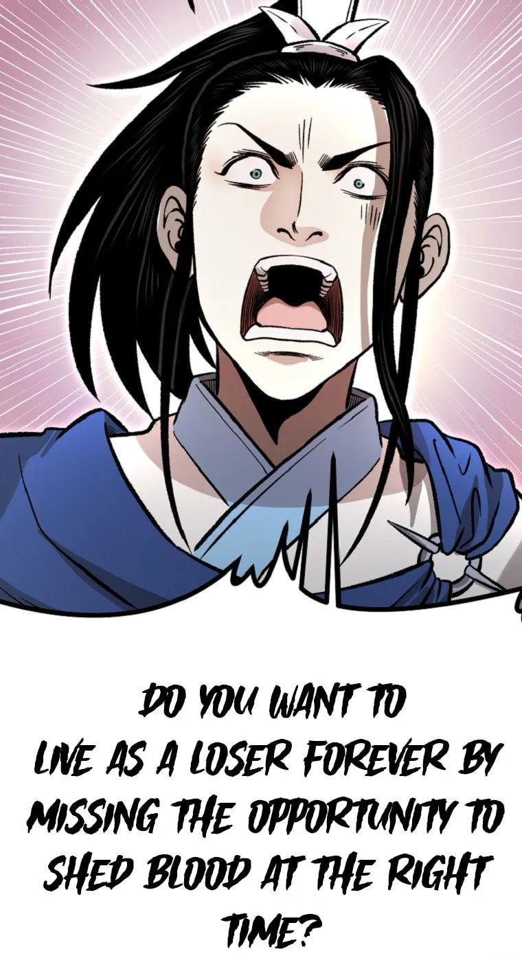 Demon in Mount Hua Chapter 39 page 61 - 