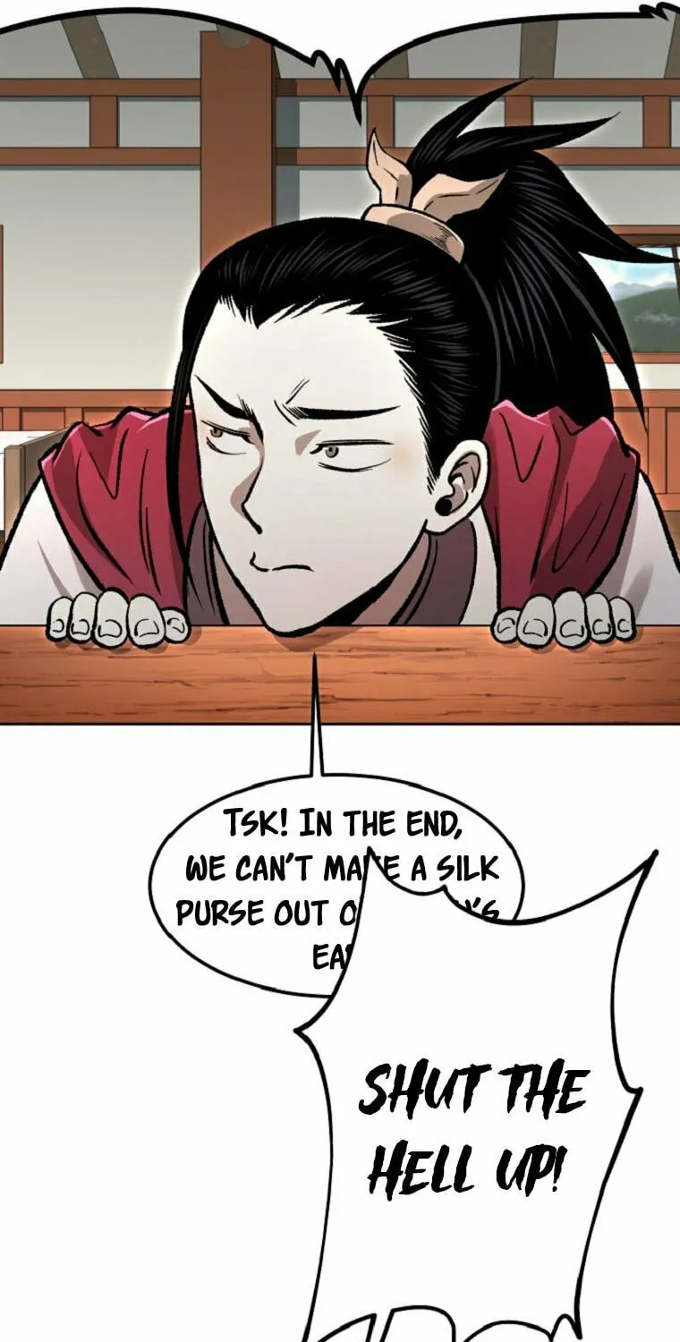 Demon in Mount Hua Chapter 39 page 62 - 