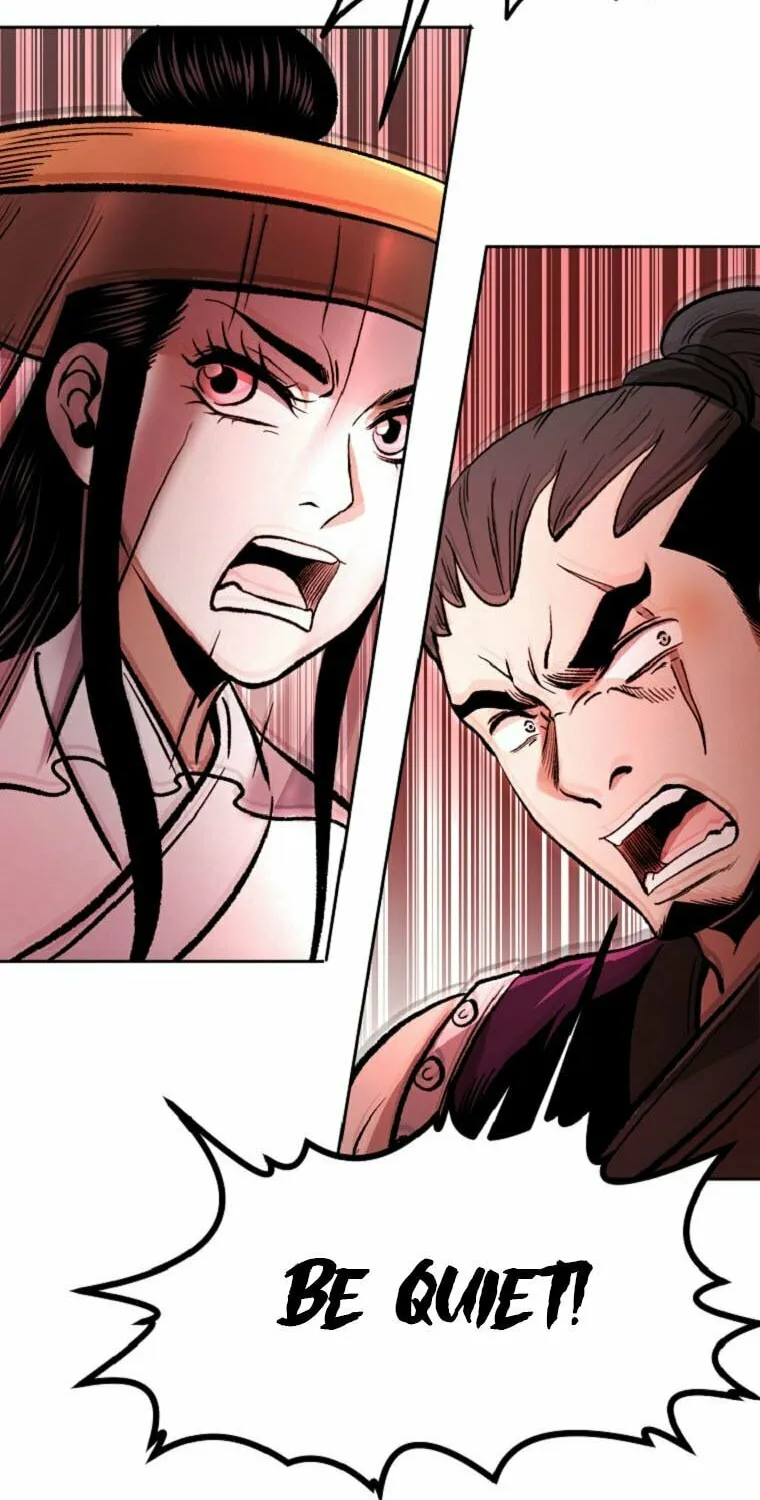 Demon in Mount Hua Chapter 39 page 63 - 