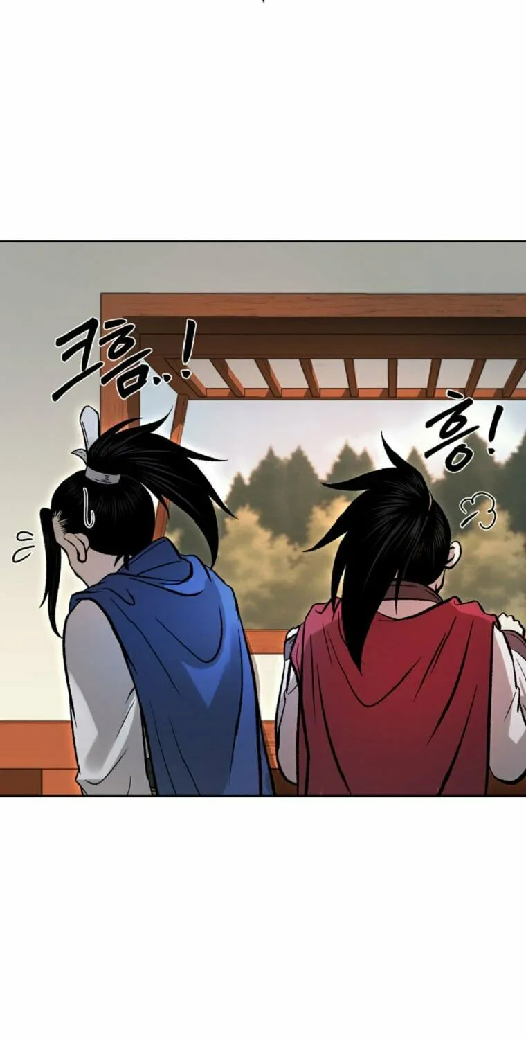 Demon in Mount Hua Chapter 39 page 64 - 