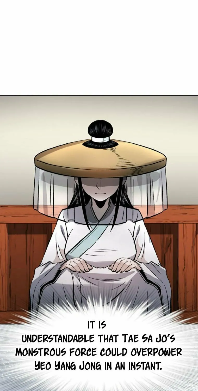 Demon in Mount Hua Chapter 39 page 66 - 