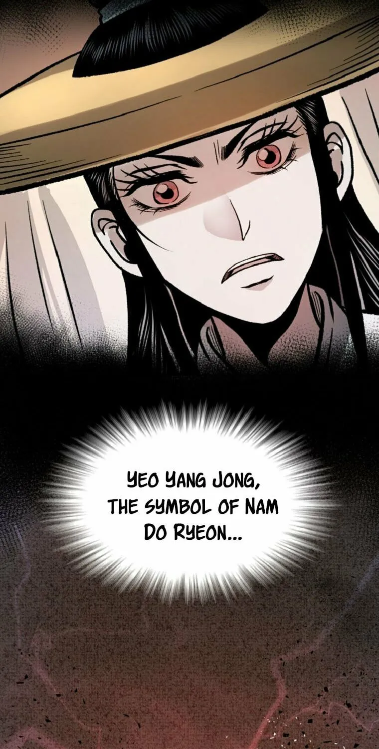 Demon in Mount Hua Chapter 39 page 69 - 