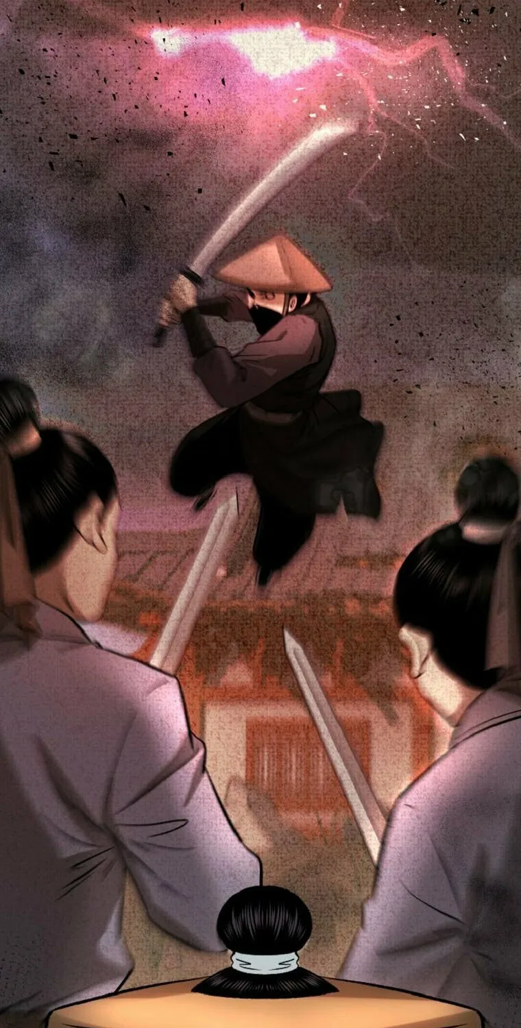 Demon in Mount Hua Chapter 39 page 70 - 