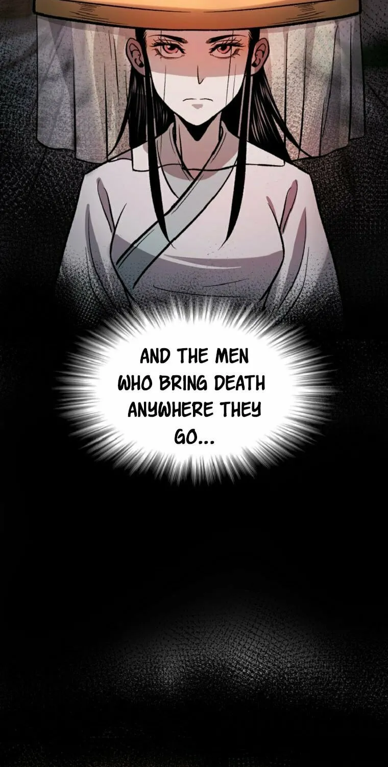 Demon in Mount Hua Chapter 39 page 71 - 