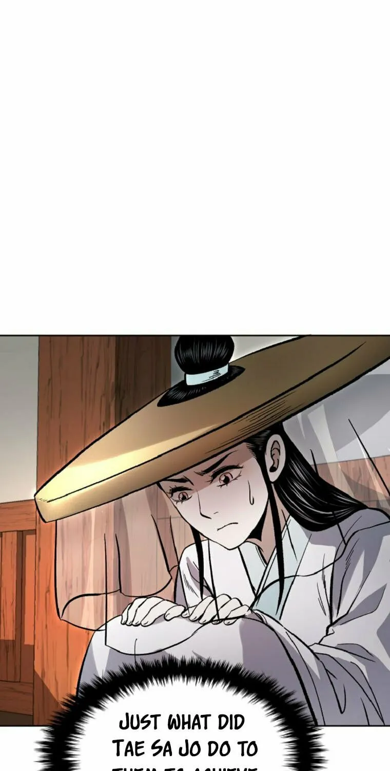 Demon in Mount Hua Chapter 39 page 73 - 