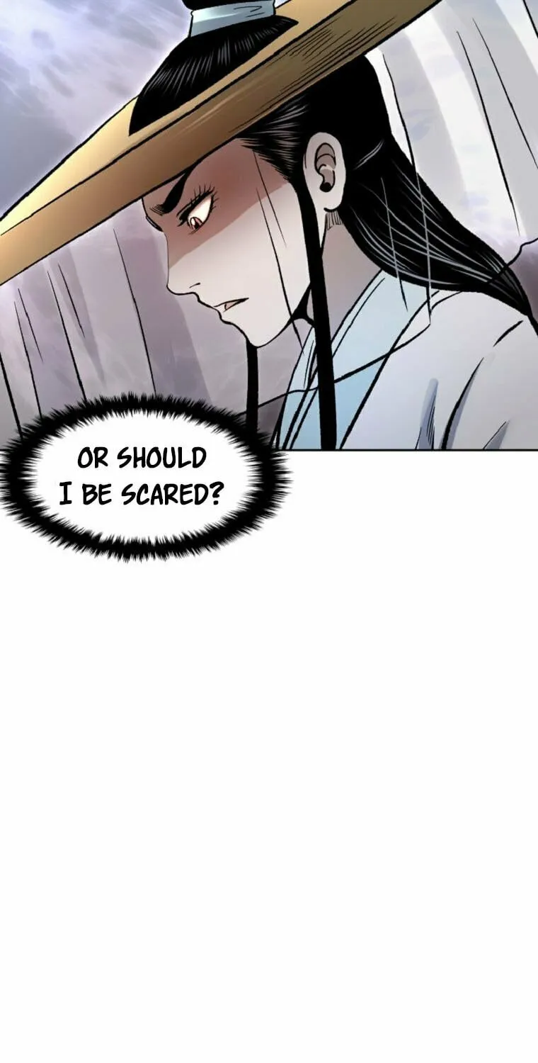 Demon in Mount Hua Chapter 39 page 76 - 