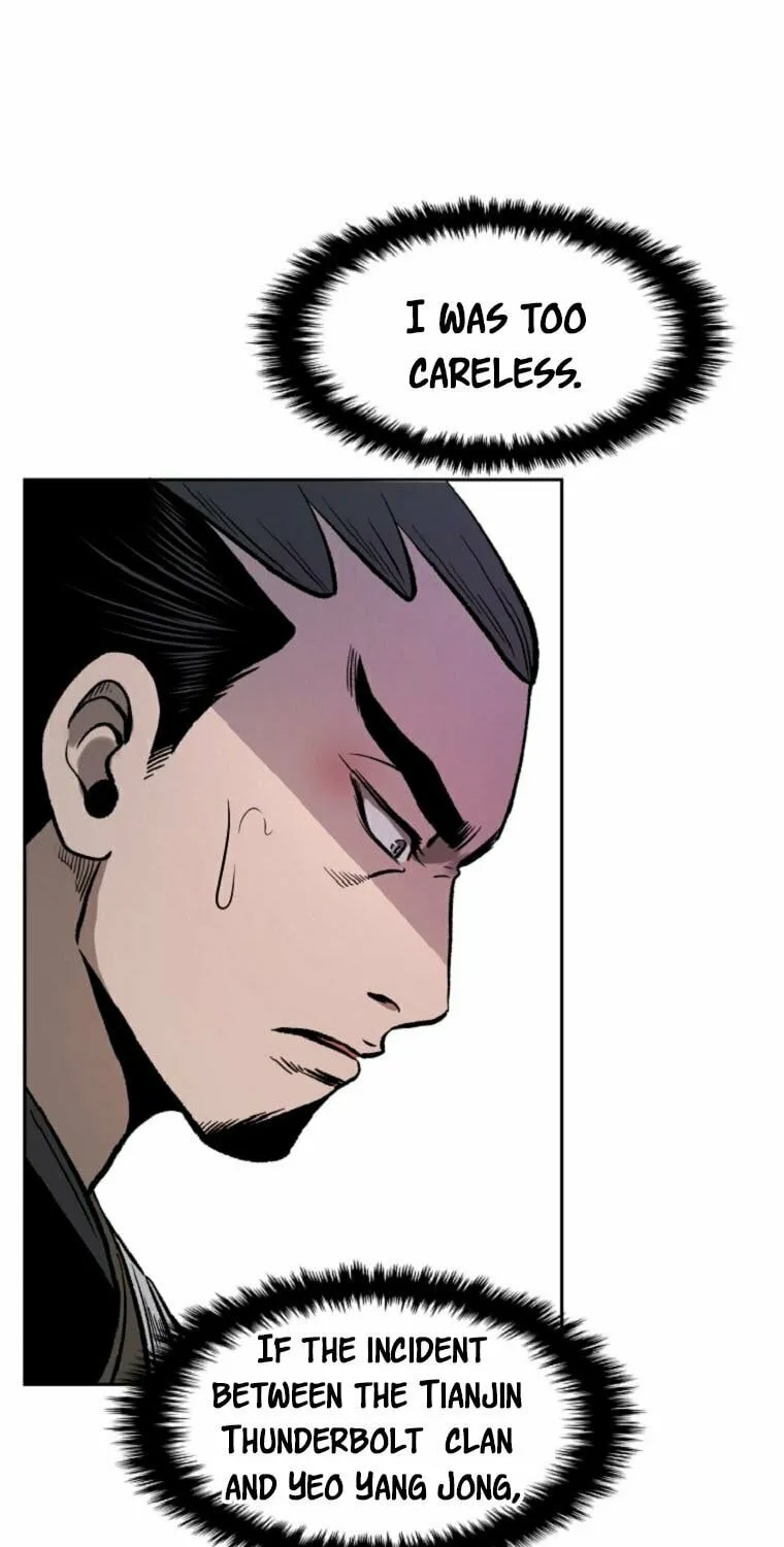 Demon in Mount Hua Chapter 39 page 77 - 