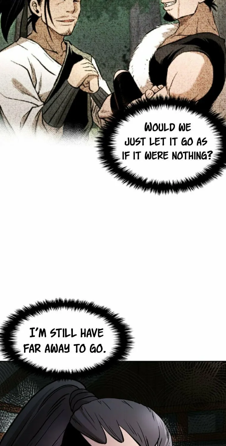 Demon in Mount Hua Chapter 39 page 79 - 