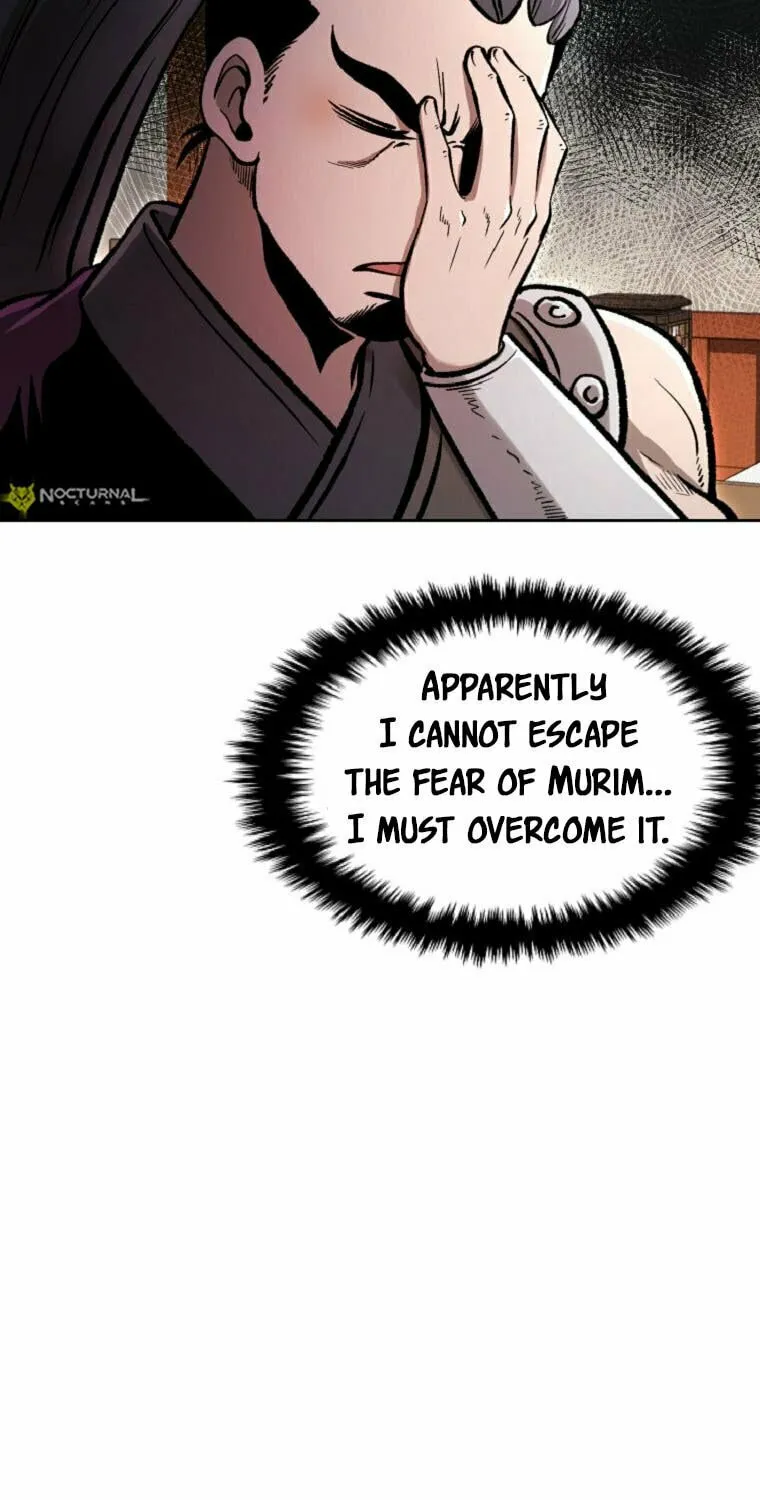 Demon in Mount Hua Chapter 39 page 80 - 