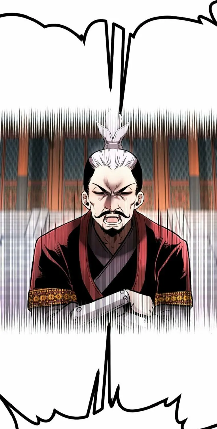 Demon in Mount Hua Chapter 39 page 9 - 
